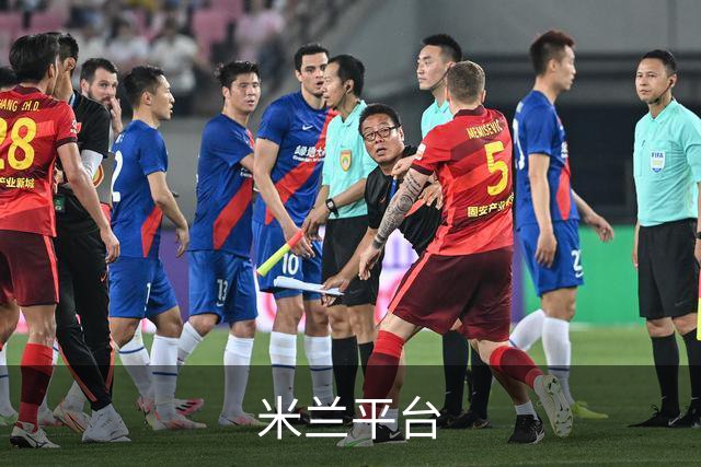 米兰平台公司简介图片